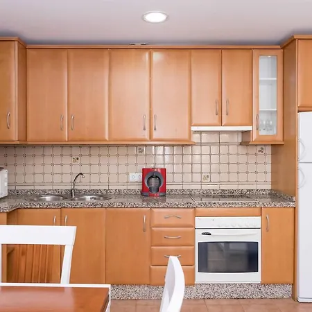 Bhost - La Carihuela Perros Apartamento