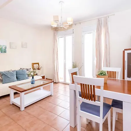 Bhost - La Carihuela Perros Daire Torremolinos