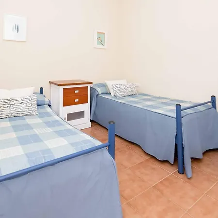 Bhost - La Carihuela Perros Daire Torremolinos