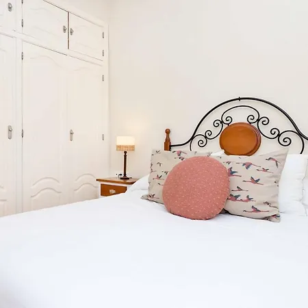 Apartamento Bhost - La Carihuela Perros Torremolinos