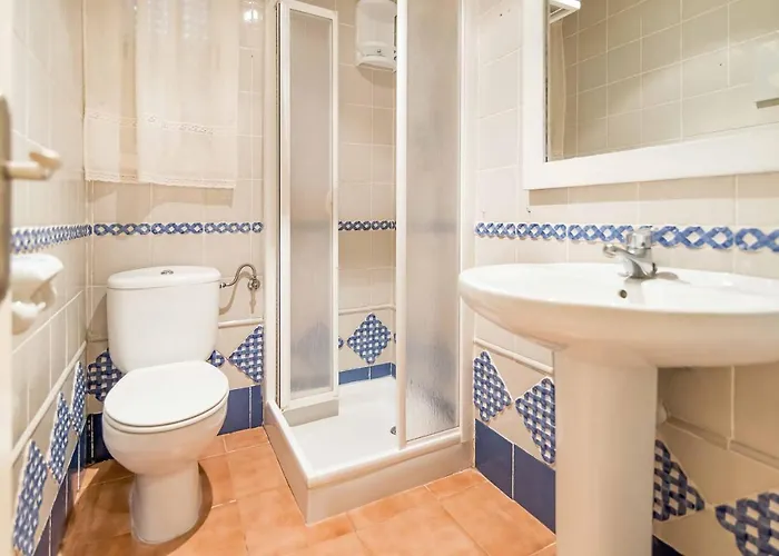 Apartamento Bhost - La Carihuela Perros *