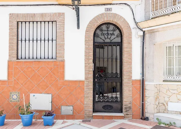 Bhost - La Carihuela Perros