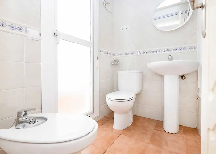 Bhost - La Carihuela Perros Apartamento