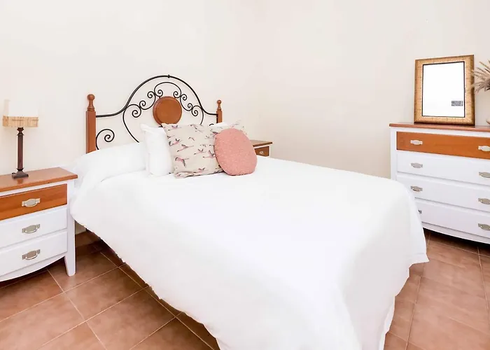 Bhost - La Carihuela Perros Apartamento *