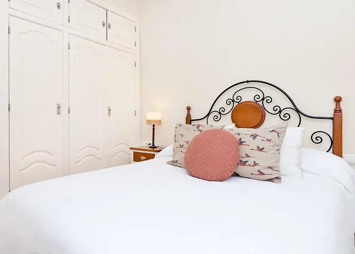 Apartamento Bhost - La Carihuela Perros Torremolinos