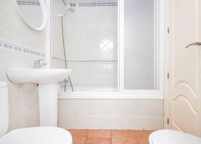 Apartamento Bhost - La Carihuela Perros Torremolinos