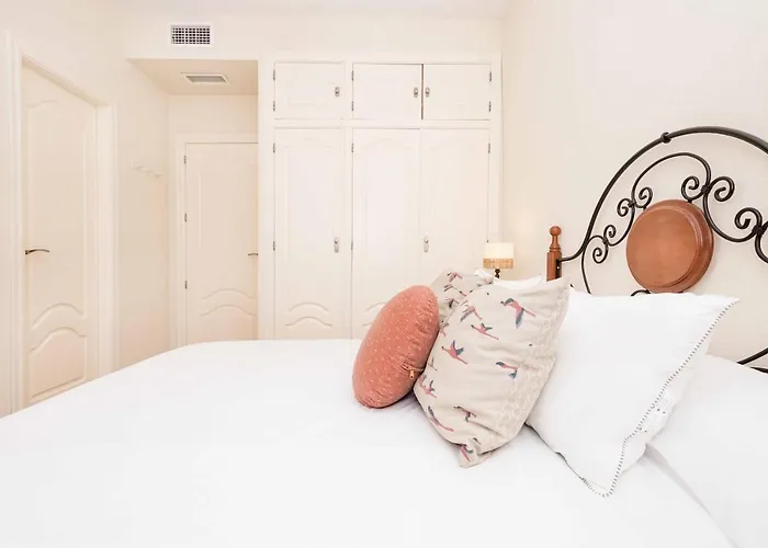 Bhost - La Carihuela Perros Apartamento *