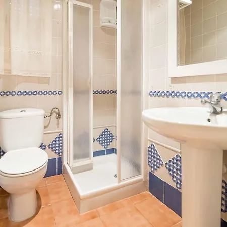 Apartment Bhost - La Carihuela Perros *