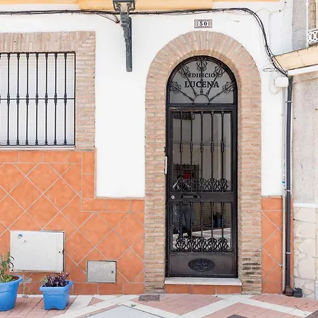 Bhost - La Carihuela Perros