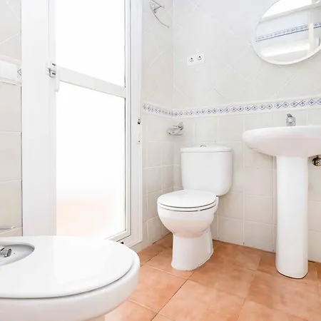 Bhost - La Carihuela Perros Apartment
