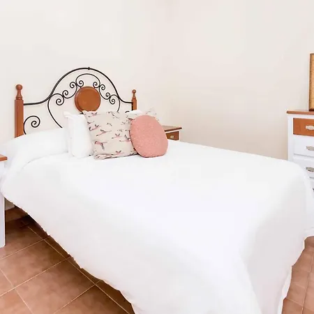 Bhost - La Carihuela Perros Apartment *