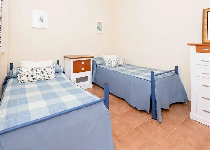 Bhost - La Carihuela Perros Appartement Torremolinos