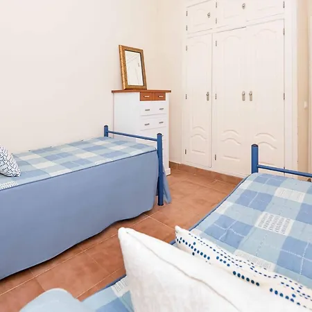 Appartamento Bhost - La Carihuela Perros Torremolinos