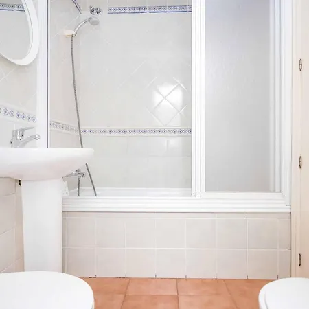 Apartamento Bhost - La Carihuela Perros Torremolinos